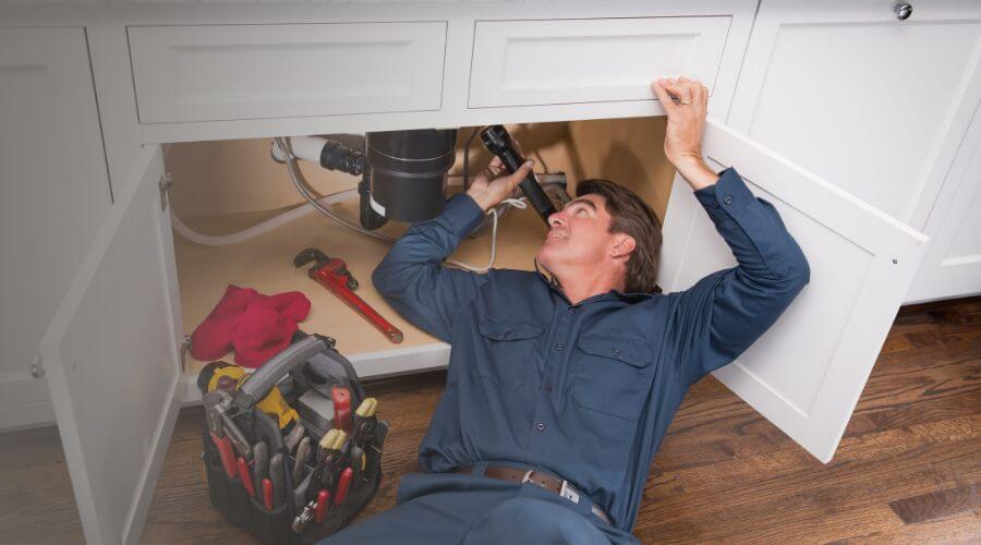 Professional emergency plumbing in Sierra City, CA